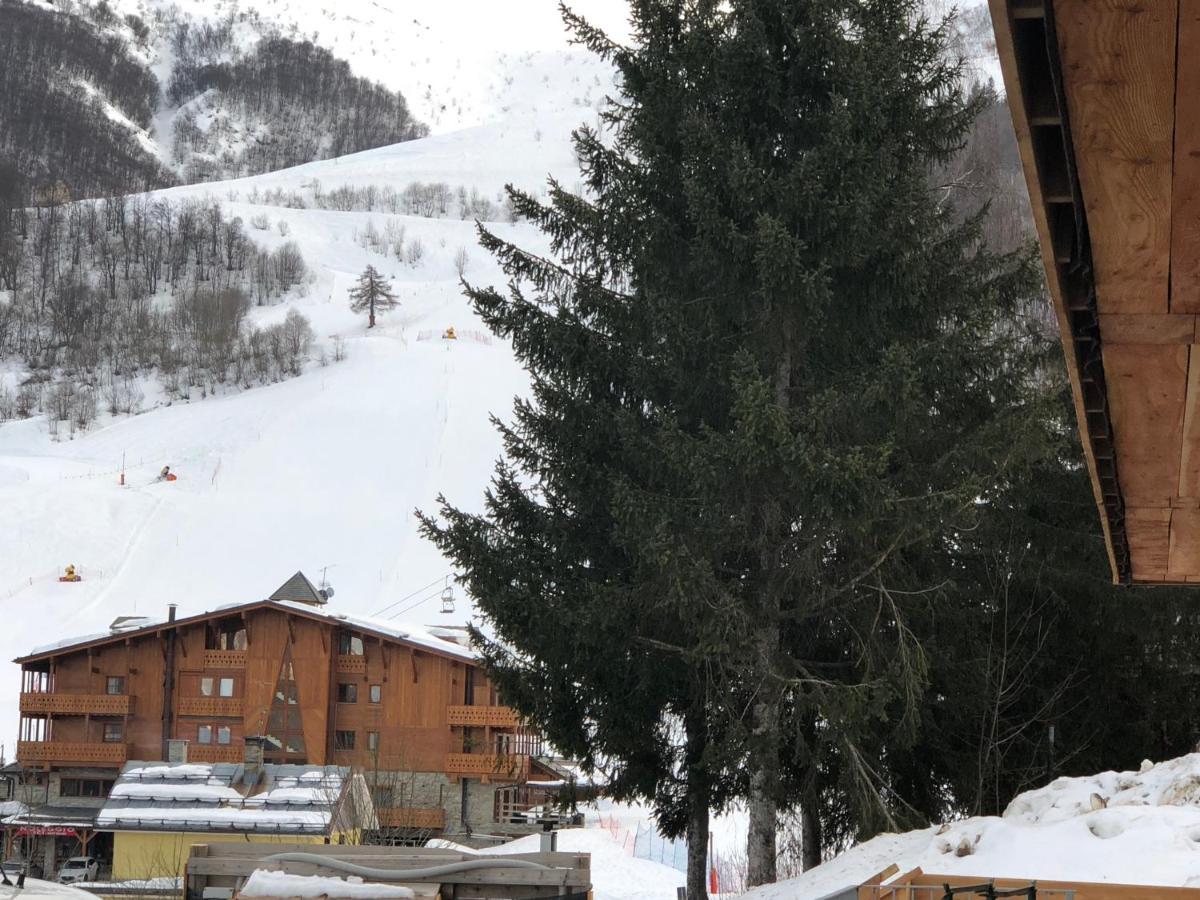 Chalet Bizet - Limone 1400 Limone Piemonte Exterior foto