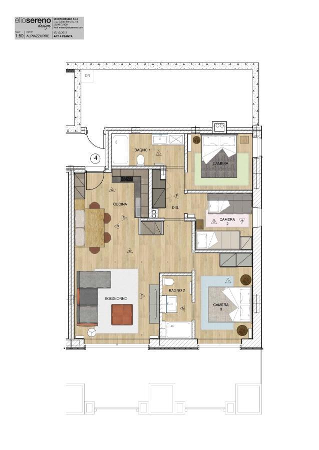 Chalet Bizet - Limone 1400 Limone Piemonte Exterior foto